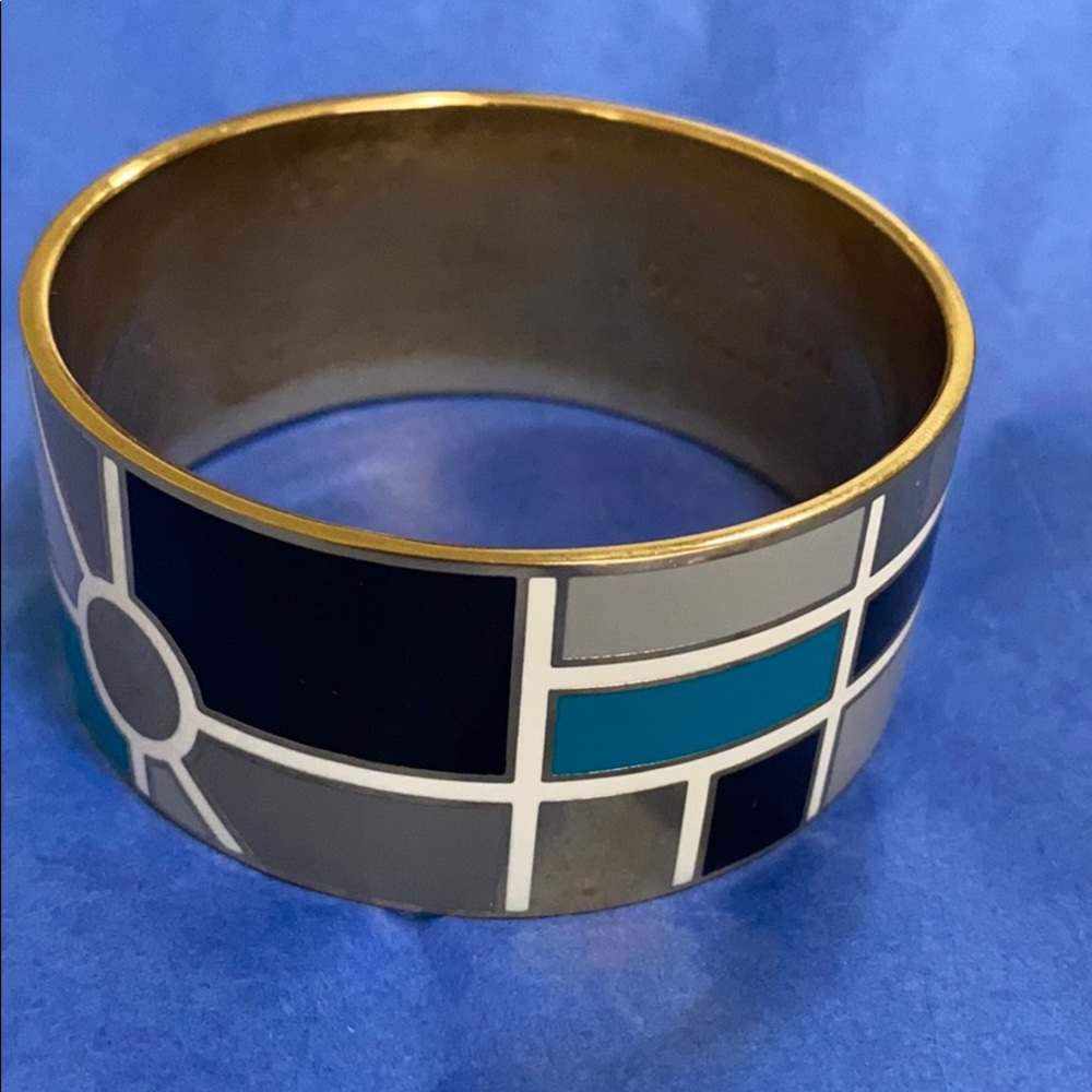 Kate spade about town bangle idiom bracelet